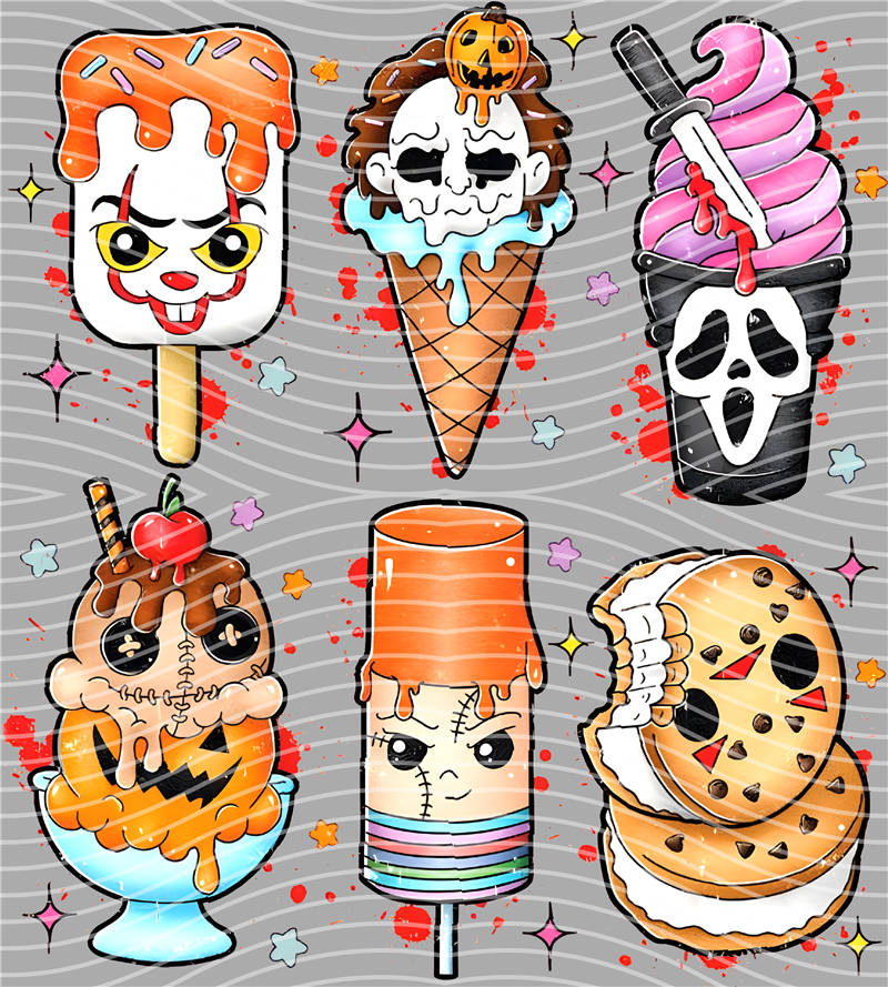 Halloween-KB 209